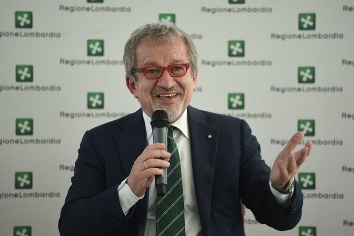 Roberto Maroni casa gratis Roberto Maroni casa gratis