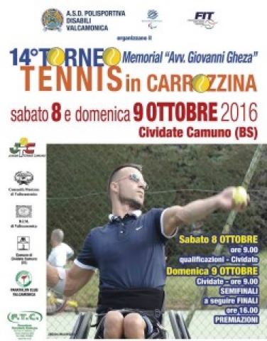 Tennis Gheza Tennis Gheza