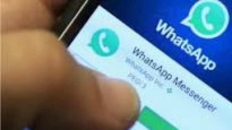 Whatsapp Whatsapp