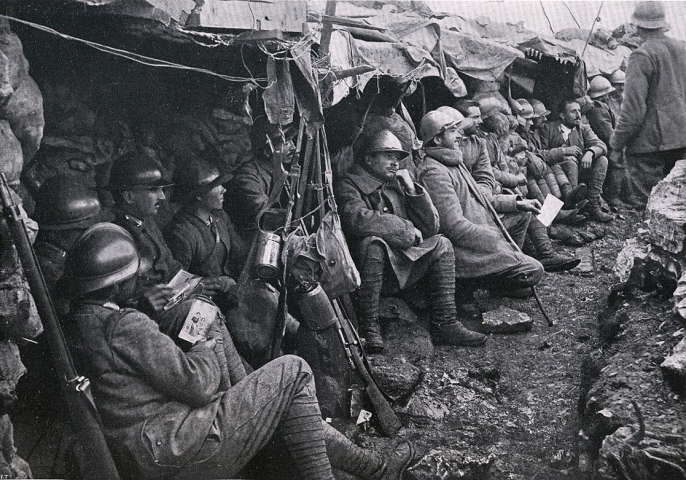 grande guerra grande guerra