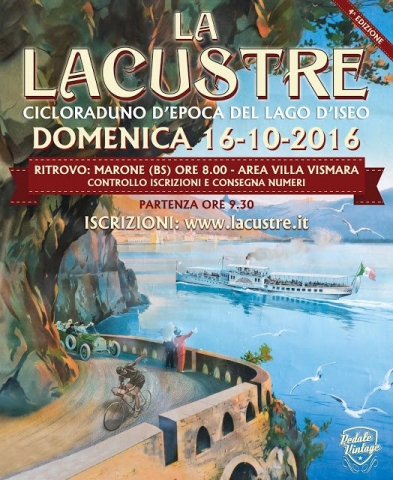 la lacustre