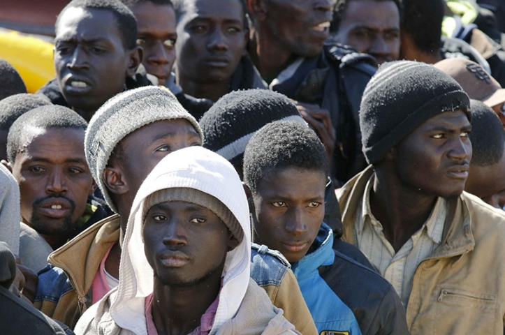 migranti migranti