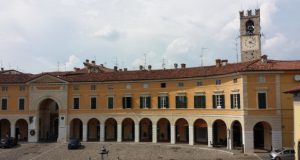 piazza rovato