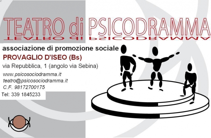 teatro psicodramma provaglio teatro psicodramma provaglio
