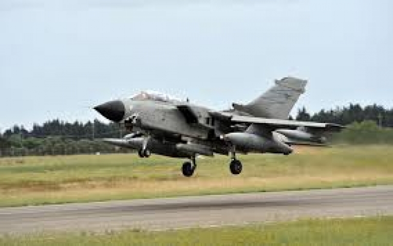 tornado tornado