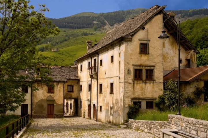 ARNOSTO IMAGNA 2 ARNOSTO IMAGNA 2