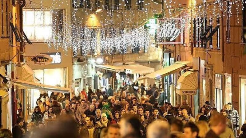 Black Friday Black Friday