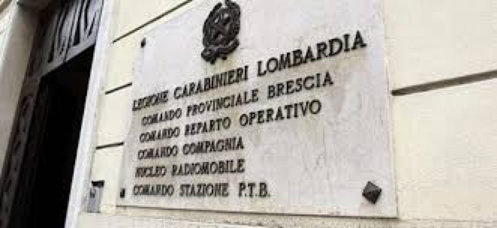 Caserma Masotti Caserma Masotti