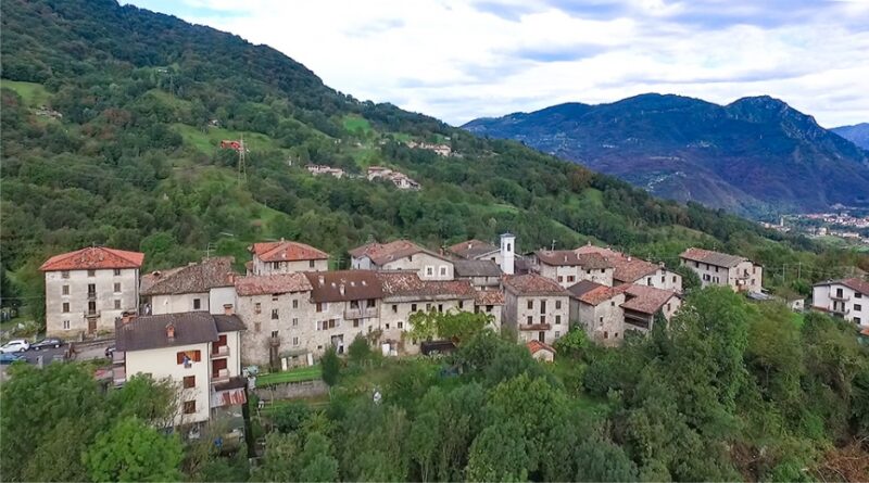 Castegnone Castegnone