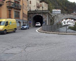 GAlleria Edolo