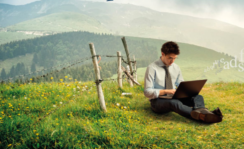 Giovani e montagna particolare Giovani e montagna particolare