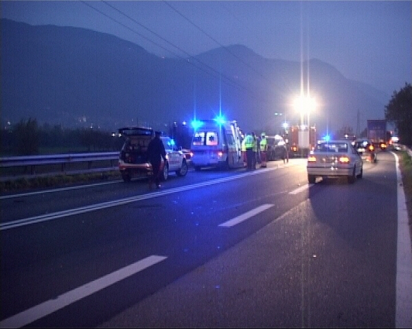 Incidente ss42