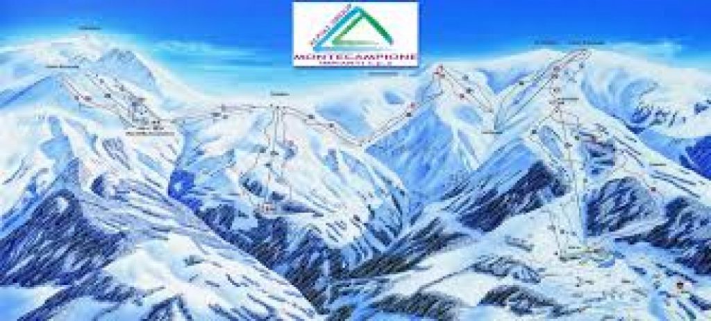 Montecampione Ski Area Montecampione Ski Area