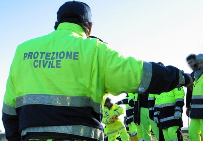 Protezione civile ok Protezione civile ok 800x555
