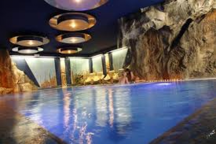 SPA SPA
