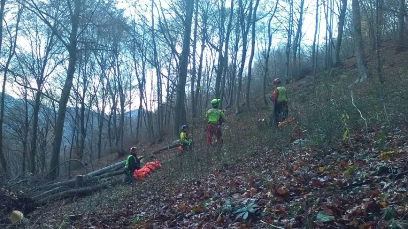 Soccorso Capovalle Soccorso Capovalle