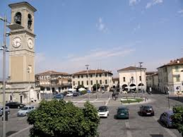 Travagliato Travagliato