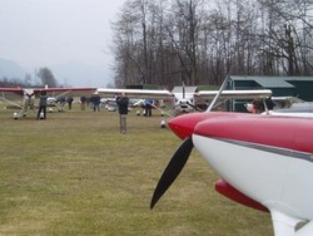 Volo Nord Volo Nord