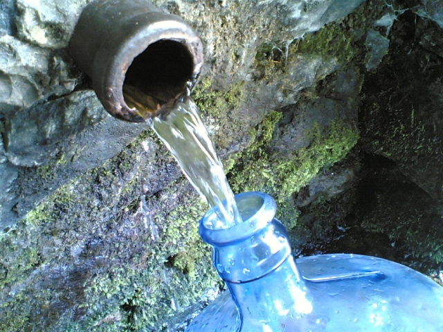 acqua fonte acqua fonte