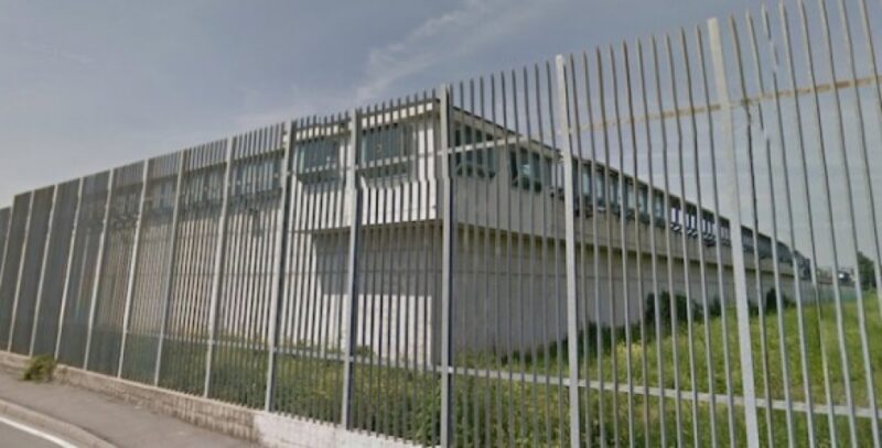 carcere bergamo carcere bergamo