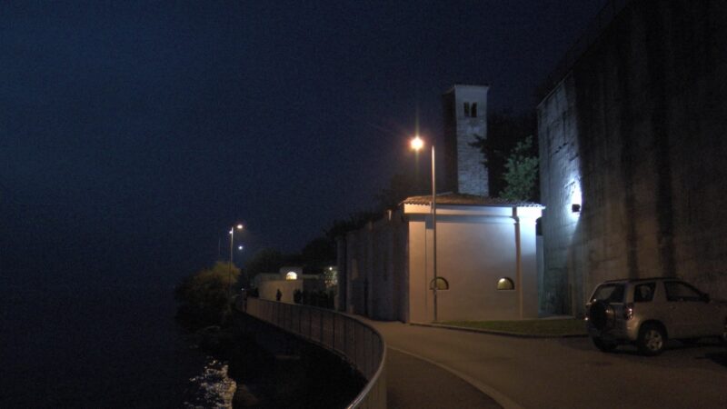 chiesa morti vello