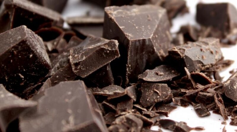 cioccolato cioccolato