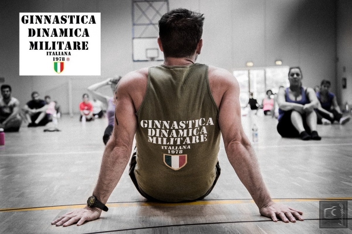 ginnastica militare ginnastica militare
