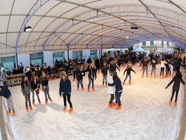 pista pattinaggio sarnico pista pattinaggio sarnico