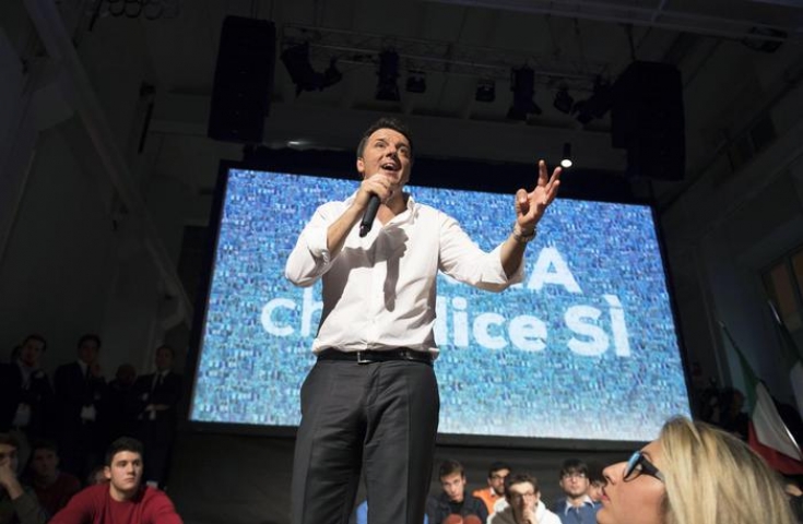 renzi renzi