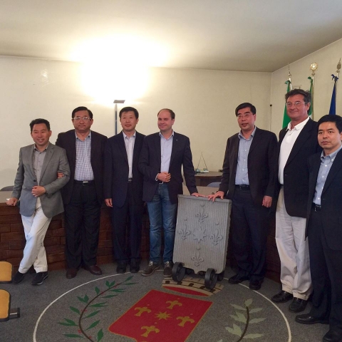 sindaco sarnico e cina sindaco sarnico e cina
