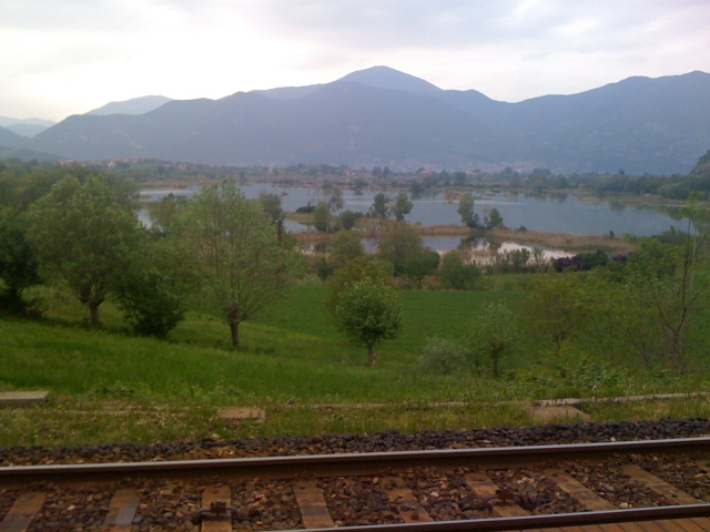 stazione provaglio diseo 1 stazione provaglio diseo 1