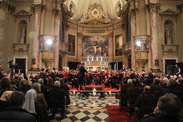 03 Concerto di Natale 2014 03 Concerto di Natale 2014
