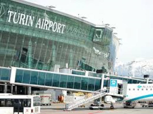 Aeroporto Torino Aeroporto Torino