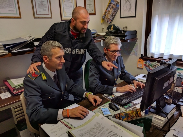 GDF pisogne GDF pisogne