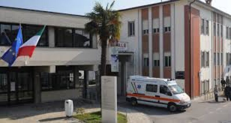 Ospedale Sarnico Ospedale Sarnico