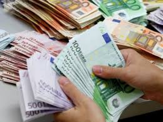 Truffa finanziaria Truffa finanziaria