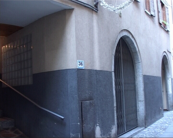 Via Battisti Via Battisti