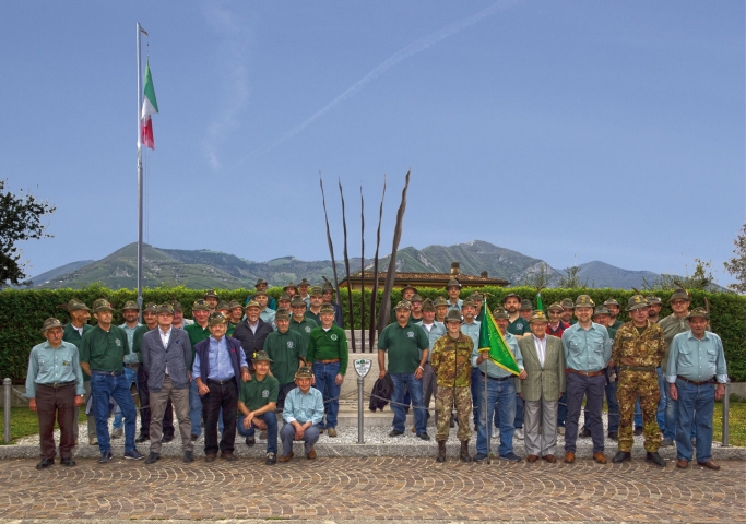 alpini marone 85esimo alpini marone 85esimo