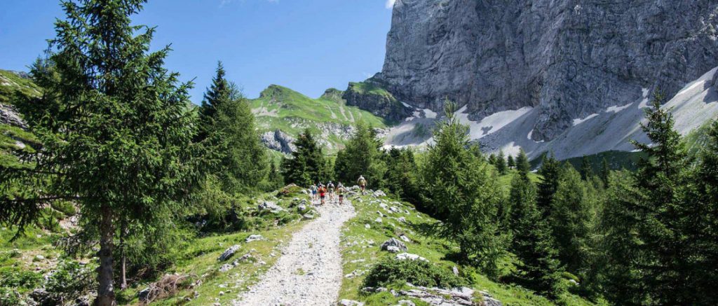 montagna montagna