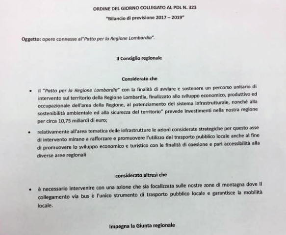 patto regione lombardia