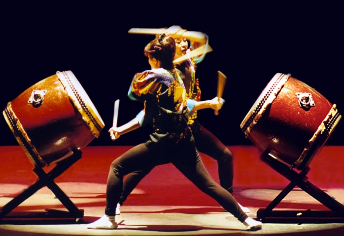 taiko taiko