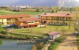CAscina Clarabella