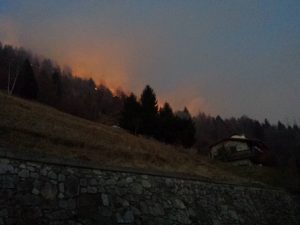 Incendio Campolaro