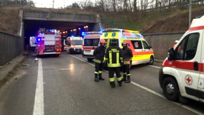 Mortale Castiglione 1 Mortale Castiglione 1