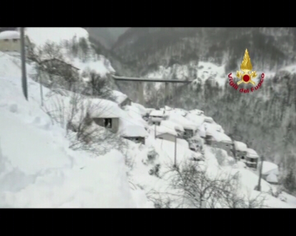 Neve Abruzzo Neve Abruzzo