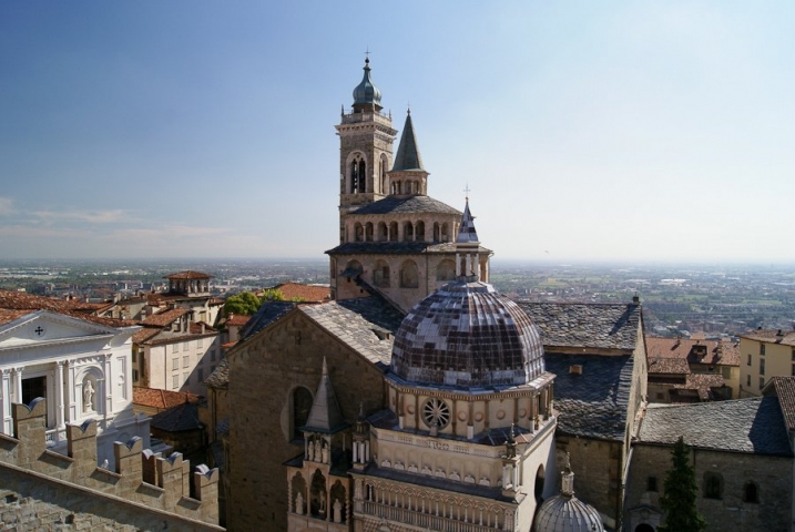 bergamo bergamo