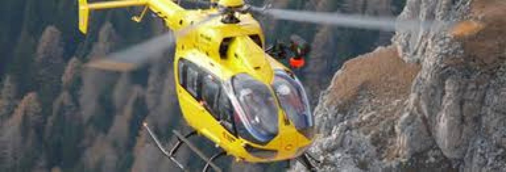 morti in Presolana