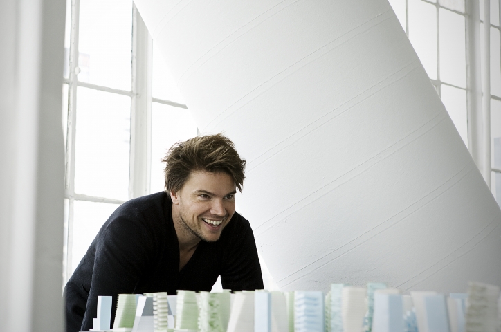 BJARKE BJARKE