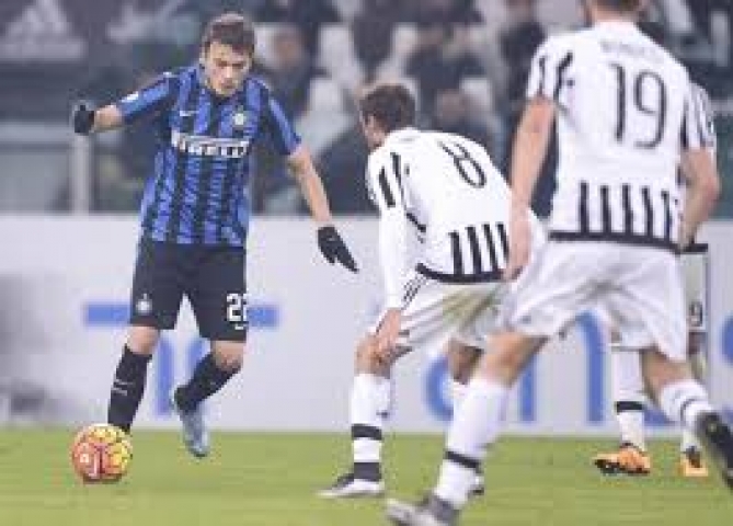 Partita Juve Partita Juve