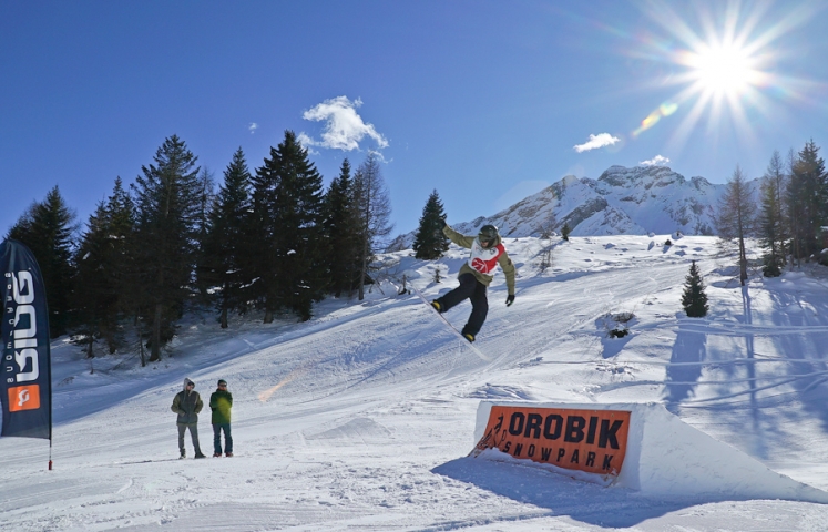 Snowboard San Simone19